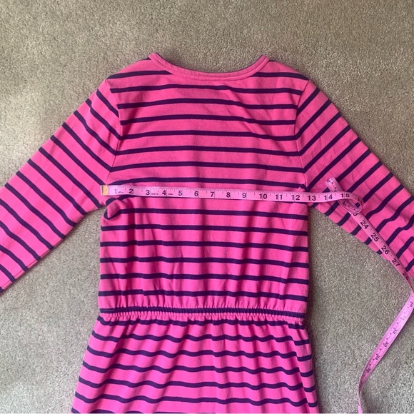 Lands End Girls Dress - Picture 4 of 5